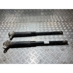 AMORTYZATOR TYŁ TYLNY FORD FOCUS IV MK4 18- HB JX61-18080-EDC