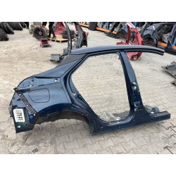 BŁOTNIK PRAWY TYŁ ĆWIARTKA PRÓG SŁUPEK TOYOTA C-HR II 23- 785