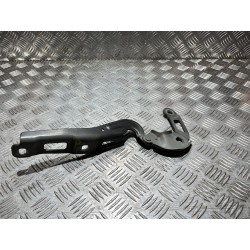 ZAWIAS MASKI PRAWY FORD FOCUS IV MK4 18- MAGNETIC BJ