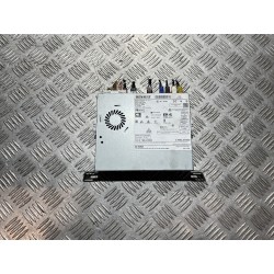 MODUŁ STEROWNIK RADIA RENAULT CLIO V 19-