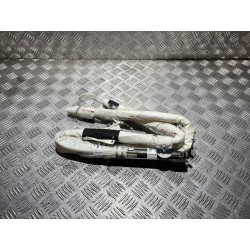 KURTYNA LEWA AIRBAG RENAULT CLIO V 19-