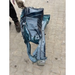 PODŁUŻNICA PRAWY PRZÓD TOYOTA C-HR II 23- 785