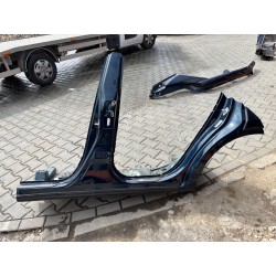 PRÓG LEWY TOYOTA C-HR II 23- 785