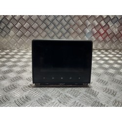 WYŚWIETLACZ NAWIGACJA RENAULT CLIO V 19-