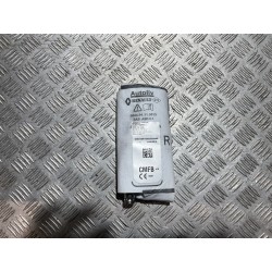 PODUSZKA FOTELA PRAWA AIRBAG RENAULT CLIO V 19-