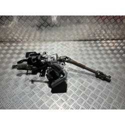 KOLUMNA KIEROWNICZA RENAULT CLIO V 19-