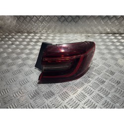 LAMPA PRAWY TYŁ RENAULT CLIO V 19-