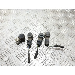 CZUJNIK PARKOWANIA PDC WTYCZKA FORD FOCUS IV MK4 18- JU5T-15K859-ACW