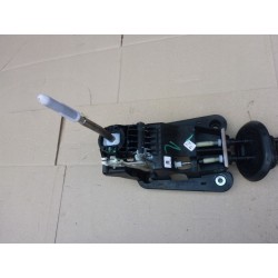 WYBIERAK ZMIANY BIEGÓW CITROEN C3 AIRCROSS 1.2 VTI