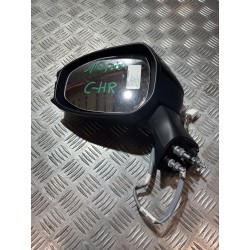 LUSTERKO LEWE 10 PIN TOYOTA C-HR II 23- 785