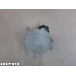 ZBIORNICZEK WYRÓWNAWCZY CITROEN C1 II 108 AYGO 14r