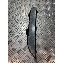 ŚLIZG WSPORNIK ZDERZAKA PRZÓD LEWY TOYOTA C-HR II 23-