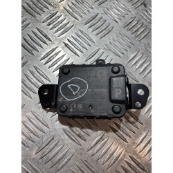 RADAR CZUJNIK PASA TOYOTA C-HR II 23-