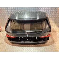 KLAPA BAGAŻNIKA KOMPLETNA BMW X1 U11 22- LAKIER 475