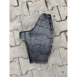 OSŁONA NADKOLE PRAWY TYŁ TOYOTA C-HR II 23-