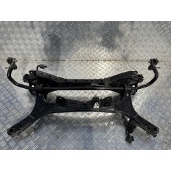 WÓZEK SANKI TYŁ BELKA ZAWIESZENIA TOYOTA C-HR II 23-