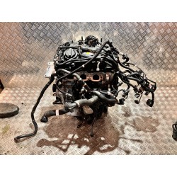 SILNIK KOMPLETNY BMW X1 U11 22- 1.5i HYBRYDA B38A15P