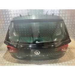 KLAPA BAGAŻNIKA TYŁ KOMPLETNA VW PASSAT B8 19- KOMBI LC9X LIFT
