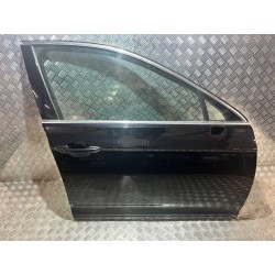 DRZWI PRZÓD PRZEDNIE PRAWE VW PASSAT B8 14- LC9X