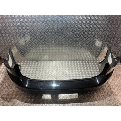 ZDERZAK TYŁ TYLNY VW PASSAT B8 19- LIFT KOMBI LC9X