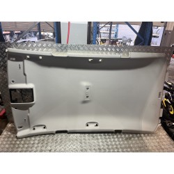 PODSUFITKA VW PASSAT B8 19- LIFT KOMBI