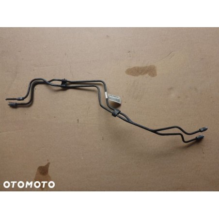 PRZEWODY HAMULCOWE PEUGEOT 308 T9 13- 2.0 B-HDI