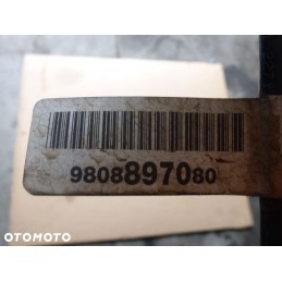 PRZEWODY HAMULCOWE PEUGEOT 308 T9 13- 2.0 B-HDI