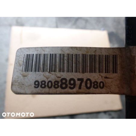 PRZEWODY HAMULCOWE PEUGEOT 308 T9 13- 2.0 B-HDI