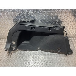 BOCZEK BAGAŻNIKA LEWY VW PASSAT B8 14- KOMBI