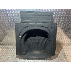 WYKŁADZINA BAGAŻNIKA VW PASSAT B8 14- KOMBI 3G9863544T