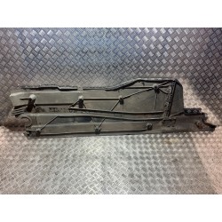 OSŁONA PODWOZIA LEWA VW PASSAT B8 14- 3Q0825201L