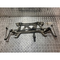 SANKI WÓZEK TRAWERS PRZÓD VW PASSAT B8 14- 3Q0199369E