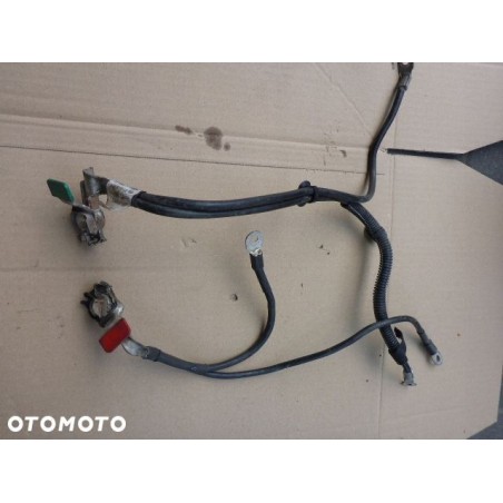 KLEMA PRZEWÓD AKUMULATORA BERLINGO PARTNER 08-