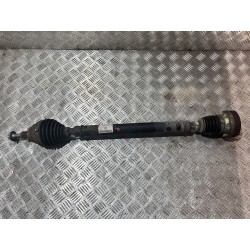 PÓŁOŚ PRZÓD PRAWA VW PASSAT B8 14- 2.0 TDI 3Q0407272BR