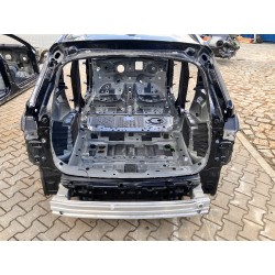 PAS TYLNY WANNA ĆWIARTKA BMW X1 U11 22- LAKIER 475