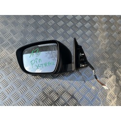 LUSTERKO LEWE 13 PIN NISSAN X-TRAIL T32 LIFT 17- G41 UK