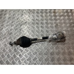 PÓŁOŚ PRZÓD LEWA VW PASSAT B8 14- 2.0 TDI 3Q0407271AR