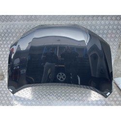 MASKA POKRYWA SILNIKA NISSAN X-TRAIL T32 LIFT 17- G41