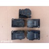 SILNICZEK NAGRZEWNICY CITROEN C5 2.0 HDI 08-