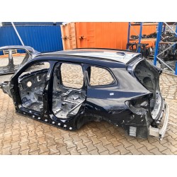 BŁOTNIK LEWY TYŁ TYLNY ĆWIARTKA BMW X1 U11 22- LAKIER 475