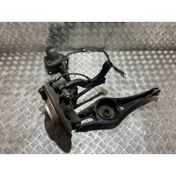 ZWROTNICA WAHACZE TYŁ LEWA VW PASSAT B8 14- 3Q0505433G