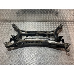 SANKI BELKA WÓZEK TYŁ VW PASSAT B8 14- 3Q0505235AC