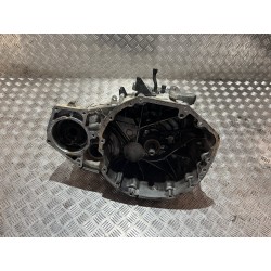 SKRZYNIA BIEGÓW NISSAN X-TRAIL T32 LIFT 17- 2.0 DCI 4BD5E