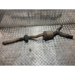 KATALIZATOR TŁUMIK VW PASSAT B8 14- 1.6 TDI 5Q0131701BF