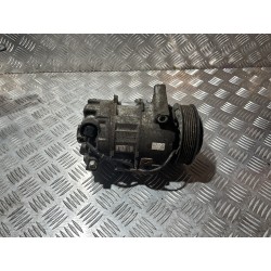 SPREŻARKA KLIMATYZACJI NISSAN X-TRAIL T32 LIFT 17- 2.0 DCI