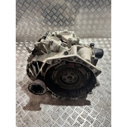 SKRZYNIA BIEGÓW VW PASSAT B8 14- 1.6 TDI TSN