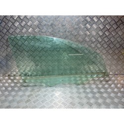 SZYBA DRZWI PRAWA PRAWY PRZÓD FORD FOCUS IV MK4 18 R JX7B-A21410-A