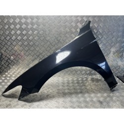 BŁOTNIK PRZÓD PRZEDNI LEWY VW PASSAT B8 14- 1.6 TDI LC9X