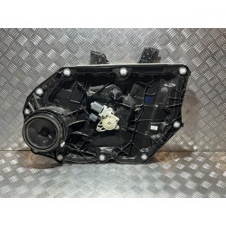 PODNOŚNIK SZYBY PRAWY PRZÓD FORD FOCUS IV MK4 18- JX7B-A23200-CD