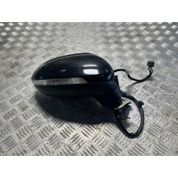 LUSTERKO ZEWNĘTRZNE PRAWE VW PASSAT B8 14- 11 PIN LC9X ANGLIK